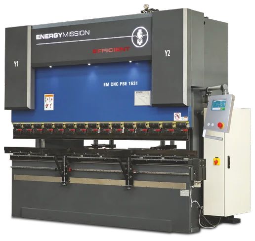 Machine 11
